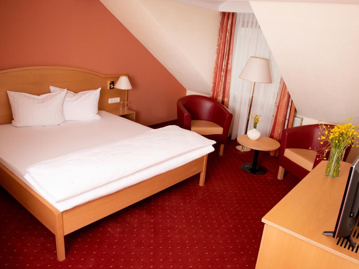 Anetseder Landhotel & Lofts Thyrnau Esterno foto
