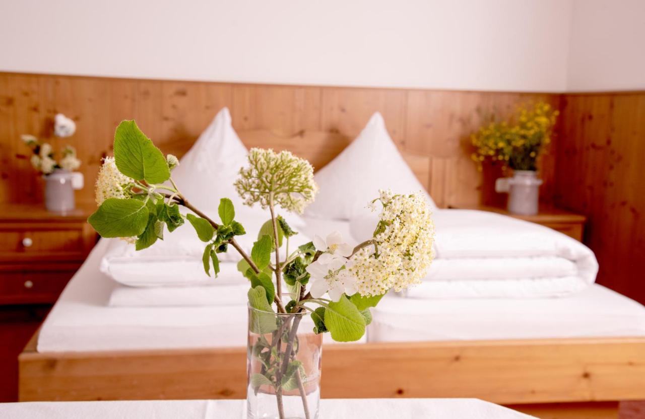 Anetseder Landhotel & Lofts Thyrnau Esterno foto