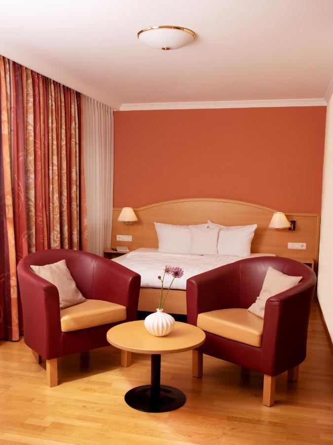 Anetseder Landhotel & Lofts Thyrnau Esterno foto