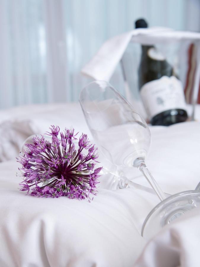 Anetseder Landhotel & Lofts Thyrnau Esterno foto