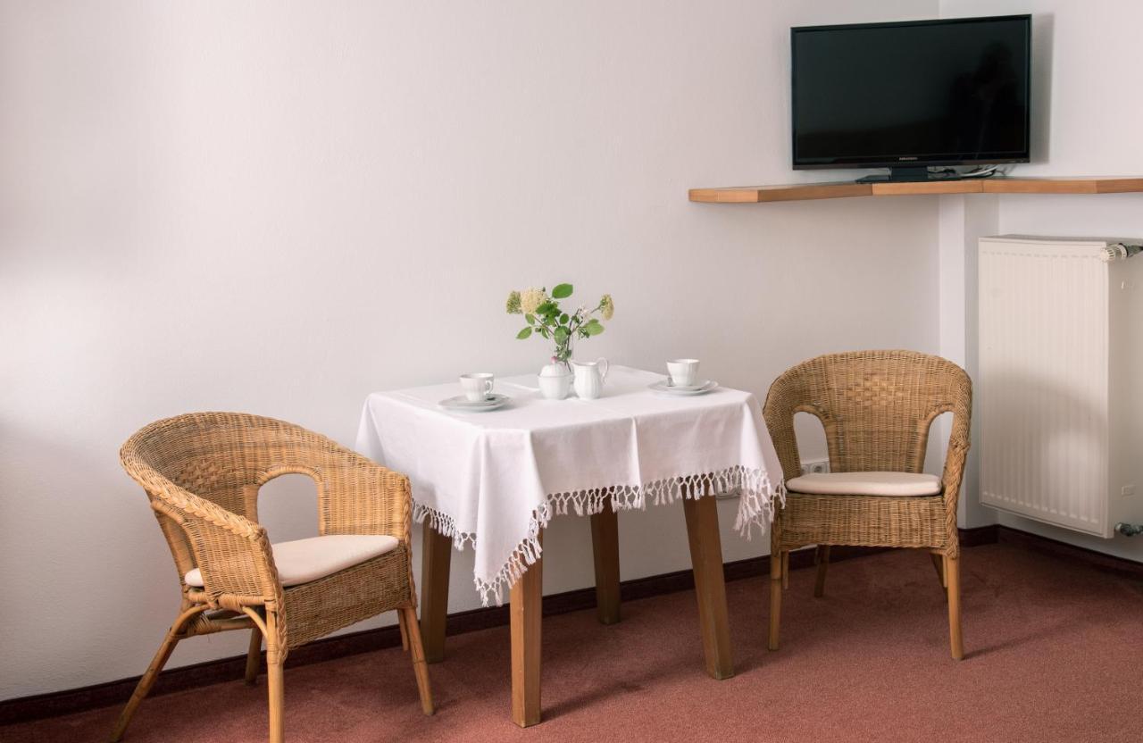 Anetseder Landhotel & Lofts Thyrnau Esterno foto