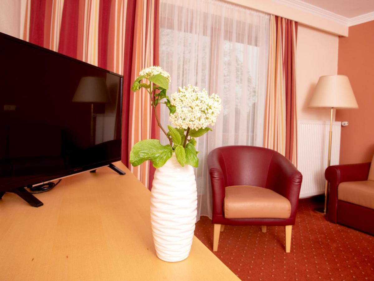 Anetseder Landhotel & Lofts Thyrnau Esterno foto