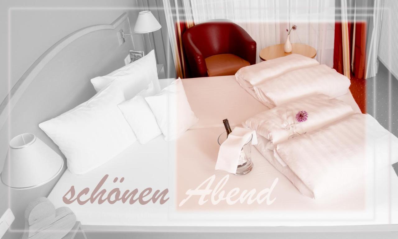 Anetseder Landhotel & Lofts Thyrnau Esterno foto