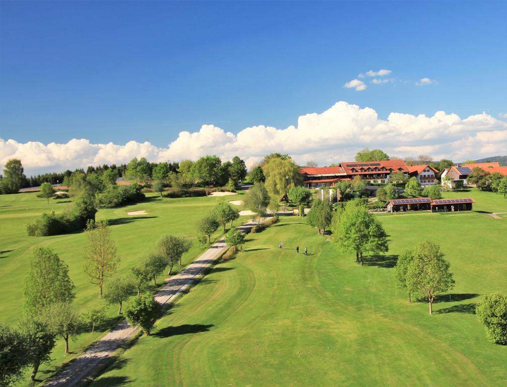 Anetseder Landhotel & Lofts Thyrnau Esterno foto