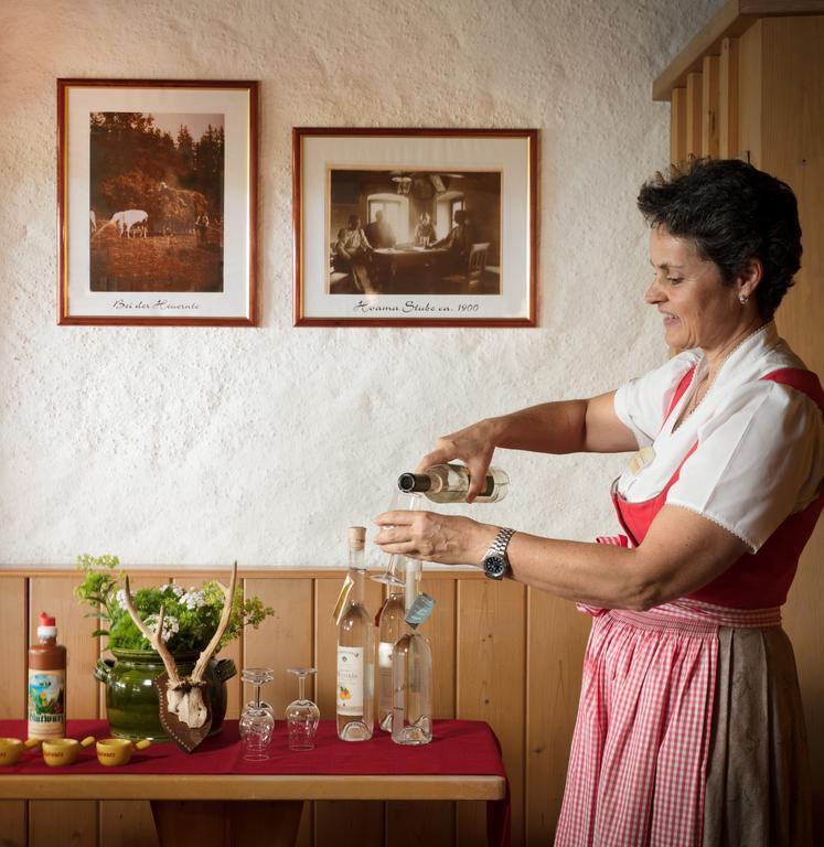 Anetseder Landhotel & Lofts Thyrnau Esterno foto