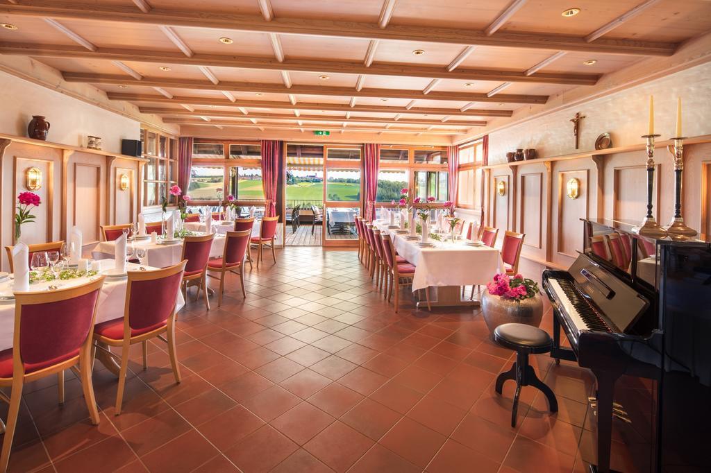 Anetseder Landhotel & Lofts Thyrnau Esterno foto