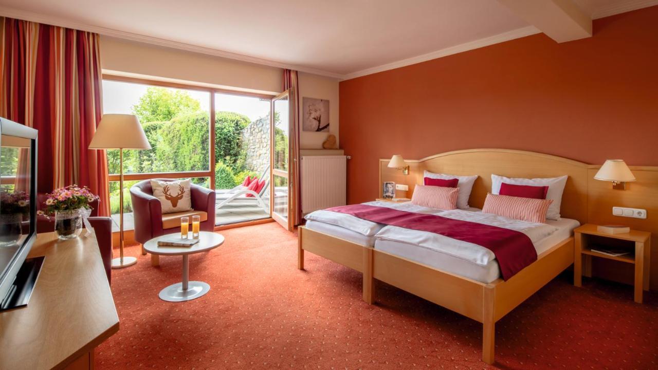 Anetseder Landhotel & Lofts Thyrnau Esterno foto